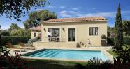 Vente Maison Cabrieres-d'avignon  4 pieces 80 m2