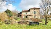 Vente Maison Champagne-mouton Charente 6 pieces 230 m2