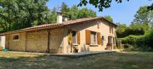 Vente Maison Chalais Charente 4 pieces 118 m2