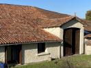 Vente Maison Chalais Charente 6 pieces 125 m2