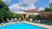 Vente Maison Chenaud Dordogne 4 pieces 83 m2