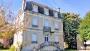 Vente Maison Aigre Charente 7 pieces 170 m2