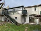 Vente Maison Montmoreau-saint-cybard Charente 8 pieces 175 m2