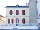 Vente Maison Aunac Charente 7 pieces 185 m2