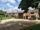 Vente Maison Clussais-la-pommeraie Deux Sevres 7 pieces 185 m2