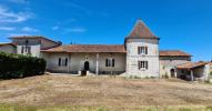 Vente Maison Bors Charente 10 pieces 305 m2