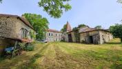 Vente Maison Chalais Charente 10 pieces 227 m2