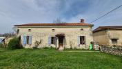 Vente Maison Aubeterre-sur-dronne Charente 9 pieces 196 m2