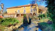 Vente Maison Champagne-mouton Charente 7 pieces 226 m2