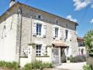 Vente Maison Puyreaux Charente 7 pieces 223 m2