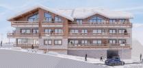 Vente Appartement Alpe-d'huez Isere 4 pieces 84 m2