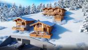 Vente Maison Gets Haute Savoie 5 pieces 149 m2