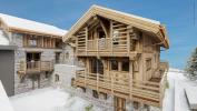 Vente Maison Meribel Savoie 6 pieces 211 m2