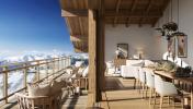 Vente Appartement Alpe-d'huez Isere 5 pieces 153 m2