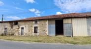 Vente Maison Juignac Charente