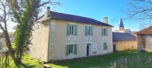 Vente Maison Chalais Charente 9 pieces 300 m2