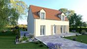 Vente Maison Dammartin-sur-tigeaux  6 pieces 111 m2