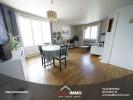 Vente Appartement Fontaine  4 pieces 62 m2