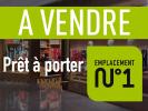 Vente Commerce Saint-priest  88 m2