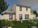 Vente Maison Langlade  4 pieces 110 m2