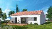 Vente Maison Poulx  4 pieces 90 m2