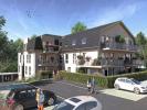 Vente Appartement Habsheim  4 pieces 76 m2