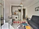 Vente Appartement Cannet  19 m2