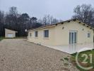 Vente Maison Lesparre-medoc  4 pieces 87 m2