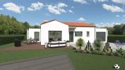 Vente Maison Brem-sur-mer  105 m2