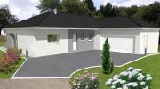 Vente Maison Roppe  5 pieces 117 m2