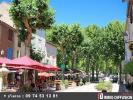 Vente Immeuble Vinon-sur-verdon COEUR DE VILLAGE 229 m2