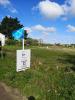 Vente Terrain Brem-sur-mer  527 m2