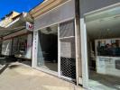 Location Local commercial Grasse  30 m2