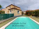 Vente Maison Cabestany  5 pieces 123 m2