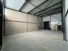 Location Commerce Soyaux  118 m2