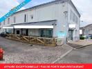 Vente Commerce Gabarret  3 pieces 100 m2