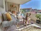 Location Appartement Marseille-8eme-arrondissement  3 pieces 91 m2