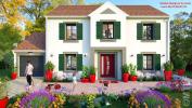 Vente Maison Beauchamp  7 pieces 126 m2