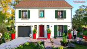 Vente Maison Groslay  7 pieces 114 m2