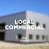 Location Commerce Thones  562 m2