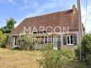 Vente Maison Lourdoueix-saint-pierre 3 pieces 85 m2