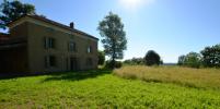 Vente Maison Bassoues Gers 11 pieces 421 m2