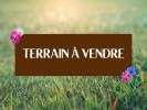 Vente Terrain Arbusigny  833 m2