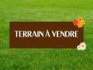 Vente Terrain Amancy  780 m2