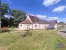 Vente Maison Saint-jeanvrin  6 pieces 156 m2