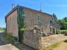 Vente Maison Nanteuil-en-vallee  7 pieces 180 m2