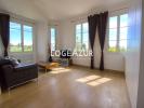 Vente Appartement Juan-les-pins LA COLLE 4 pieces 88 m2