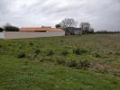 Vente Terrain Saint-just-luzac  265 m2