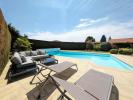 Vente Prestige Saint-maurice-de-gourdans  5 pieces 120 m2