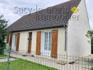 Vente Prestige Sacy-le-grand  5 pieces 88 m2